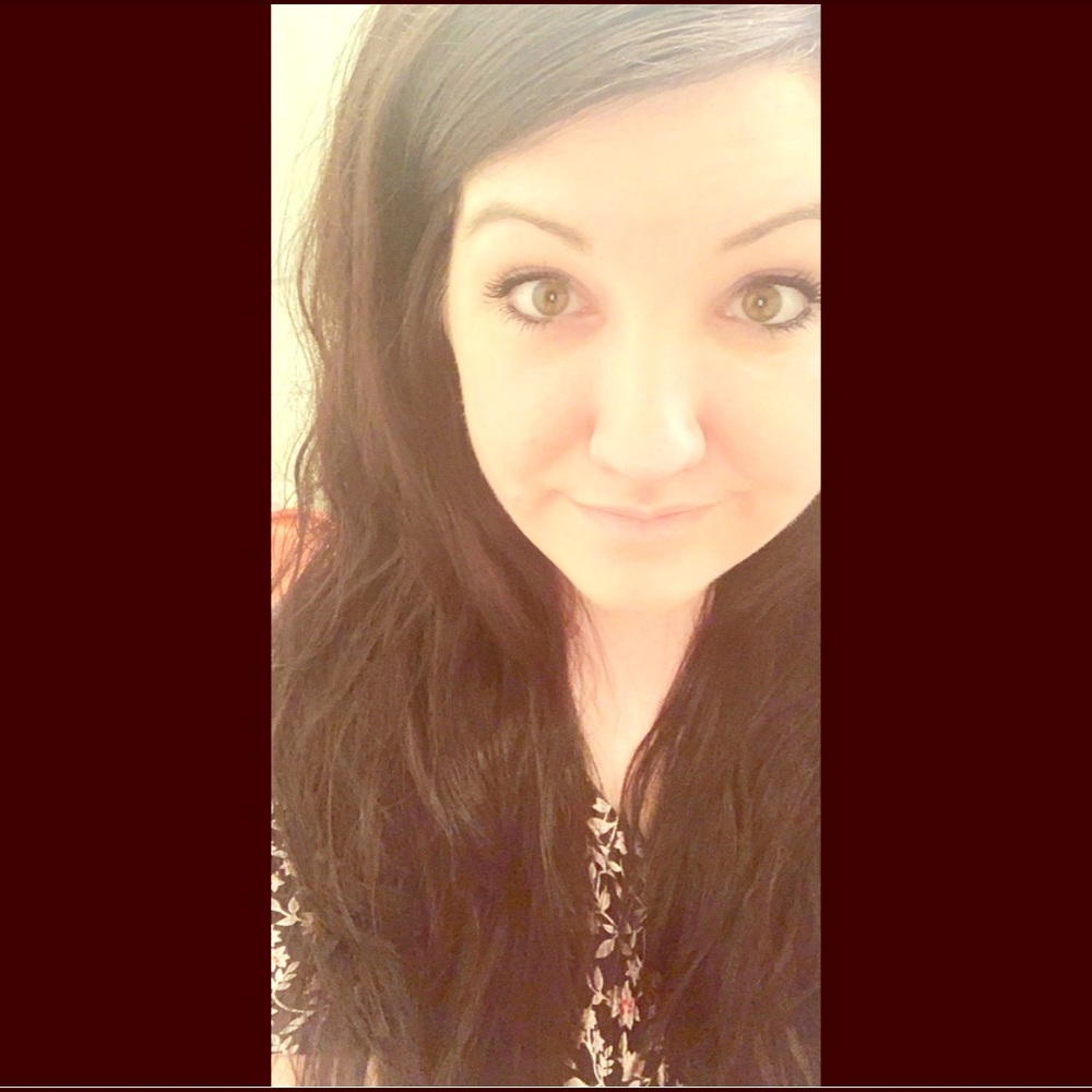 Meet your Posher, Vanessa